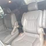 A picture of Sienna 05 engine ok interior ok body sharp Gear smooth