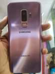 A picture of SAMSUNG S9 PLUS 64GB 6GB RAM
