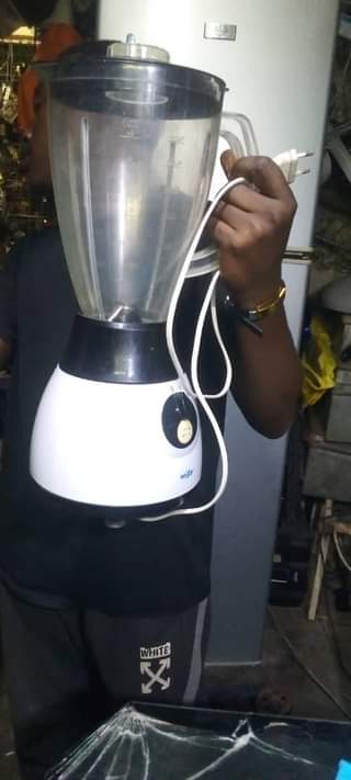 A picture of BRENDA FULL KWA 35000 TU