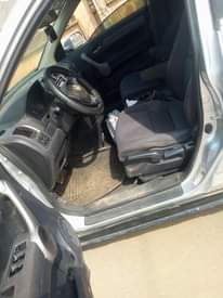 A picture of 2009 Honda CR V