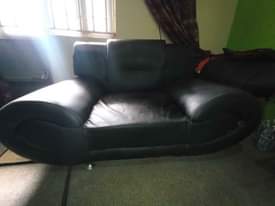 A picture of cheap 2 1 Seater Sofa chairs on quick sale with
