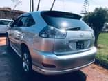 A picture of TOYOTA HARRIER 2009 MODEL