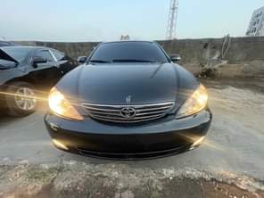 A picture of Toyota Camry 2006 4 plug Engine Ac Gear Good condition