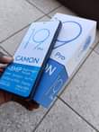 A picture of Tecno Camon 19 pro