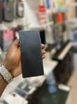 A picture of Samsung note20 5g