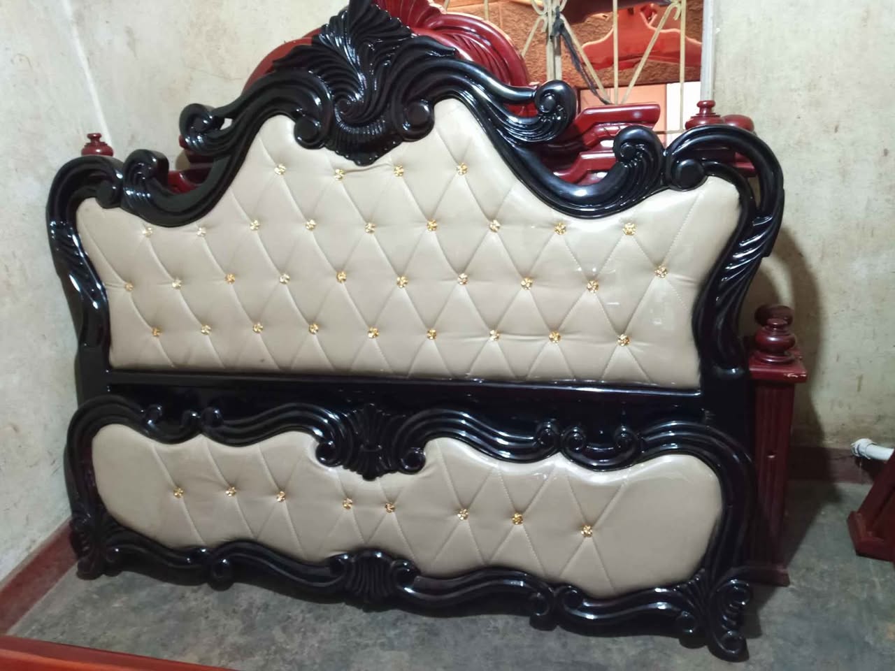 A picture of Nice beds already available at Kasekka furniture