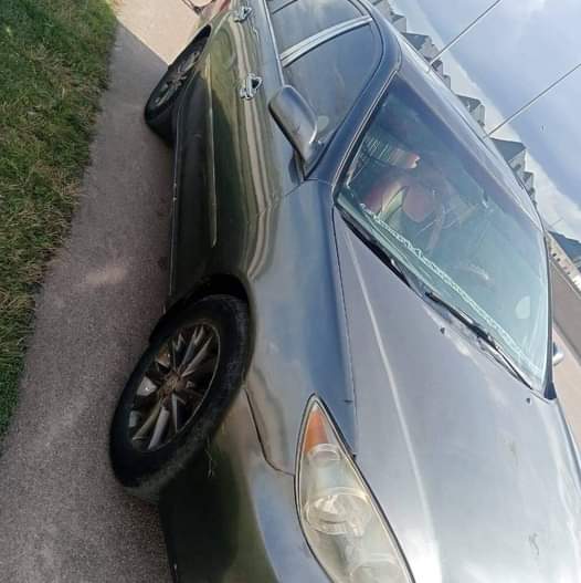 A picture of 2004 Toyota Camry V6 09075915852