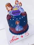 A picture of Cakes