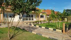 A picture of House for sale at 770m ush at Bwebajja Entebbe road