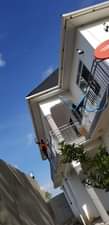 A picture of FUNDI BOMBA NA GUTTER