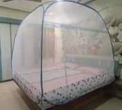 A picture of Nets