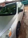 A picture of Reg Honda Accord DC
