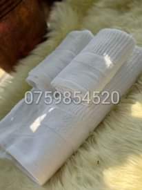 A picture of Towels