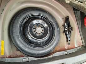 A picture of This is Corolla 2010 011 model partly first body Extremely