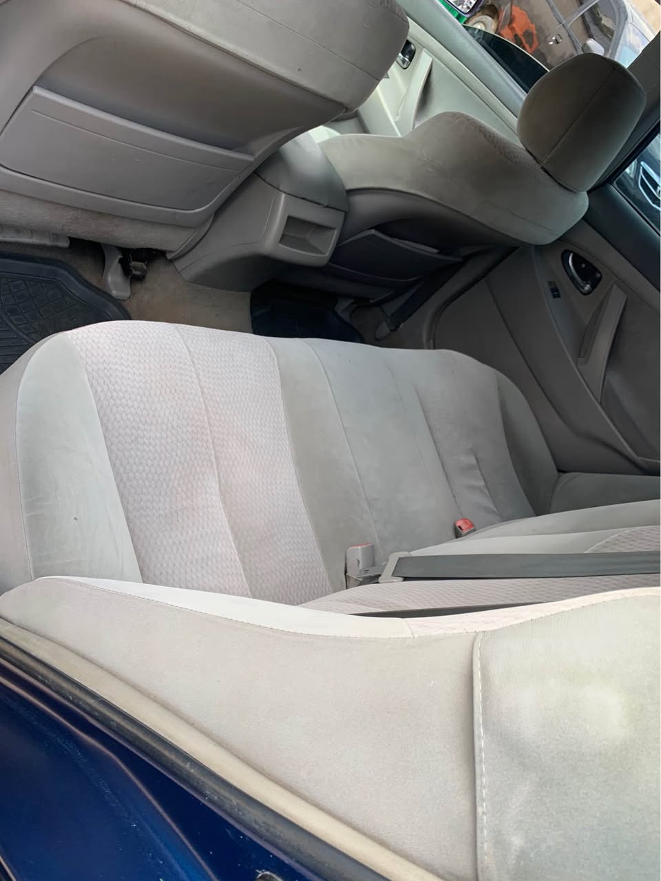 A picture of Toyota Camry
