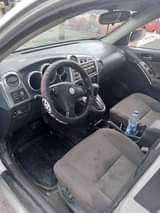 A picture of Toyota matrix 04