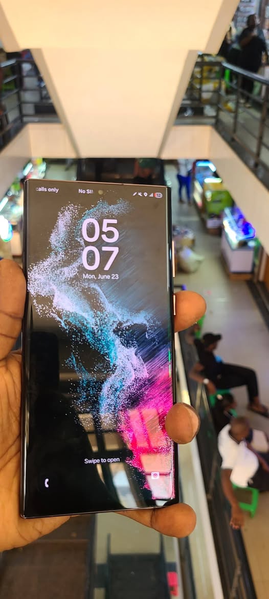 used samsung galaxy
