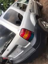 A picture of Ford Escape for sale