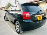 A picture of TOYOTA ALLEX