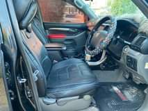 A picture of TOYOTA PRADO DIAMONDI