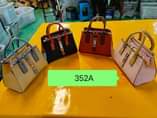 A picture of Bags
