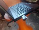 A picture of Computer