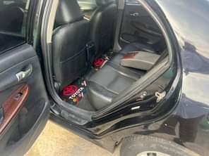 A picture of Registered direct 2013 Corolla First body first user Nothing to
