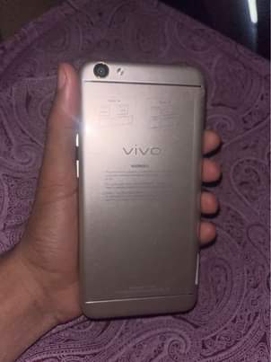 A picture of Vivo Y66