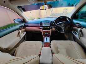 A picture of TOYOTA PREMIO X
