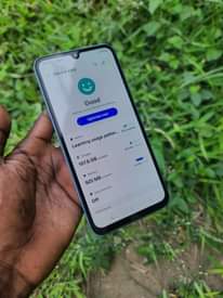 A picture of SAMSUNG GALAXY A15 MPYA BADO