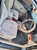 A picture of Toyota Premio DYB