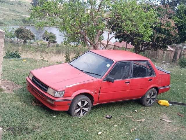 1985 cars