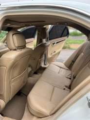 A picture of 2010 MERCEDES BENZ C300 YEAR 2010 CONDITION PRISTINE CLEAN BRAND