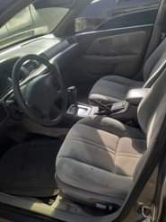 A picture of Pure 1st Body pencil light Camry in Top grade condition