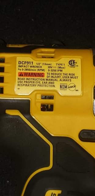 dewalt