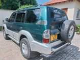 A picture of Prado on sale