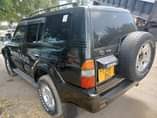 A picture of Prado safi Injin 1kz IPO dar Inauzwa M 8 5