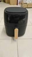 A picture of Extra Lage Capacity Air Fryer