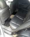 A picture of Honda Accord 2005 model