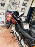 A picture of Boxer imenyoooka bado mpyaa full document haina kipengere unawasha na