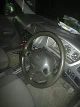 A picture of Toyota torries