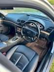 A picture of 2008 Mercedes E Class CDI