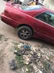 A picture of 2000 Toyota Camry Sxh