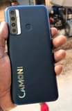 A picture of Tecno Camon 18i