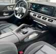 A picture of Benz GLE 53 AMG