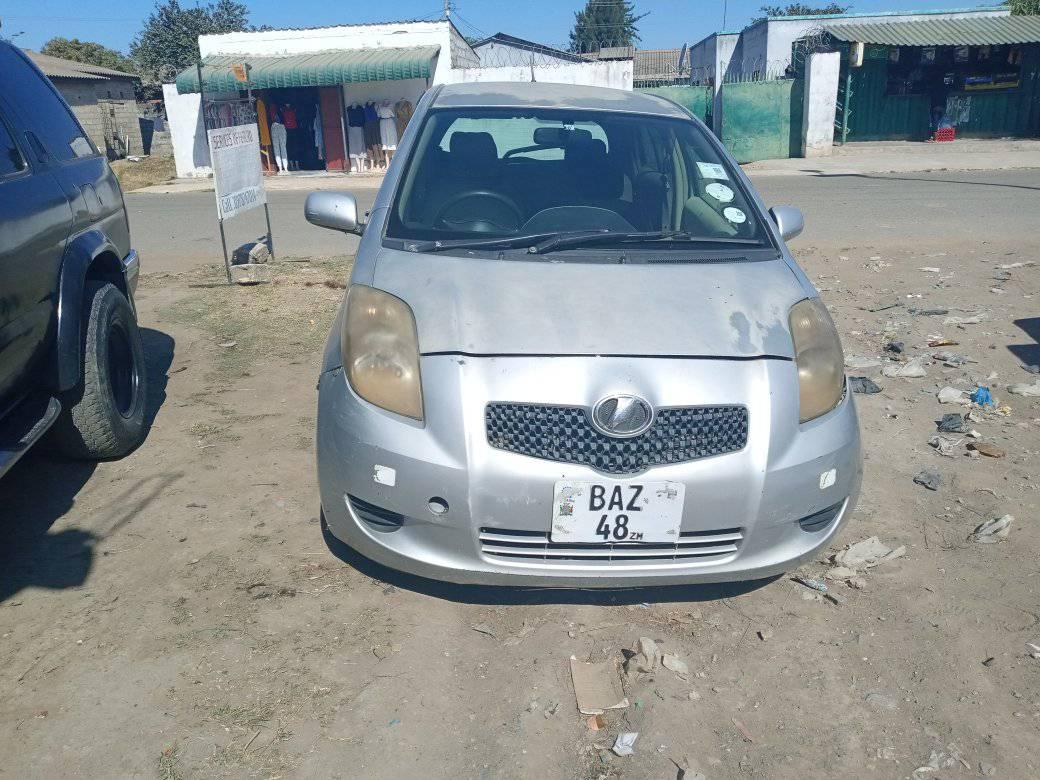 used toyota