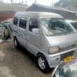 A picture of Carry Bus