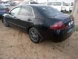 A picture of Honda Accord DC 2005 1 4M Okene Kogi State
