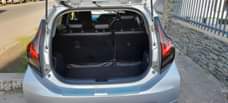 A picture of AQUA TOYOTA