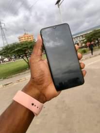 A picture of SAMSUNG GALAXY A30 S STORAGE 128 ROM 4